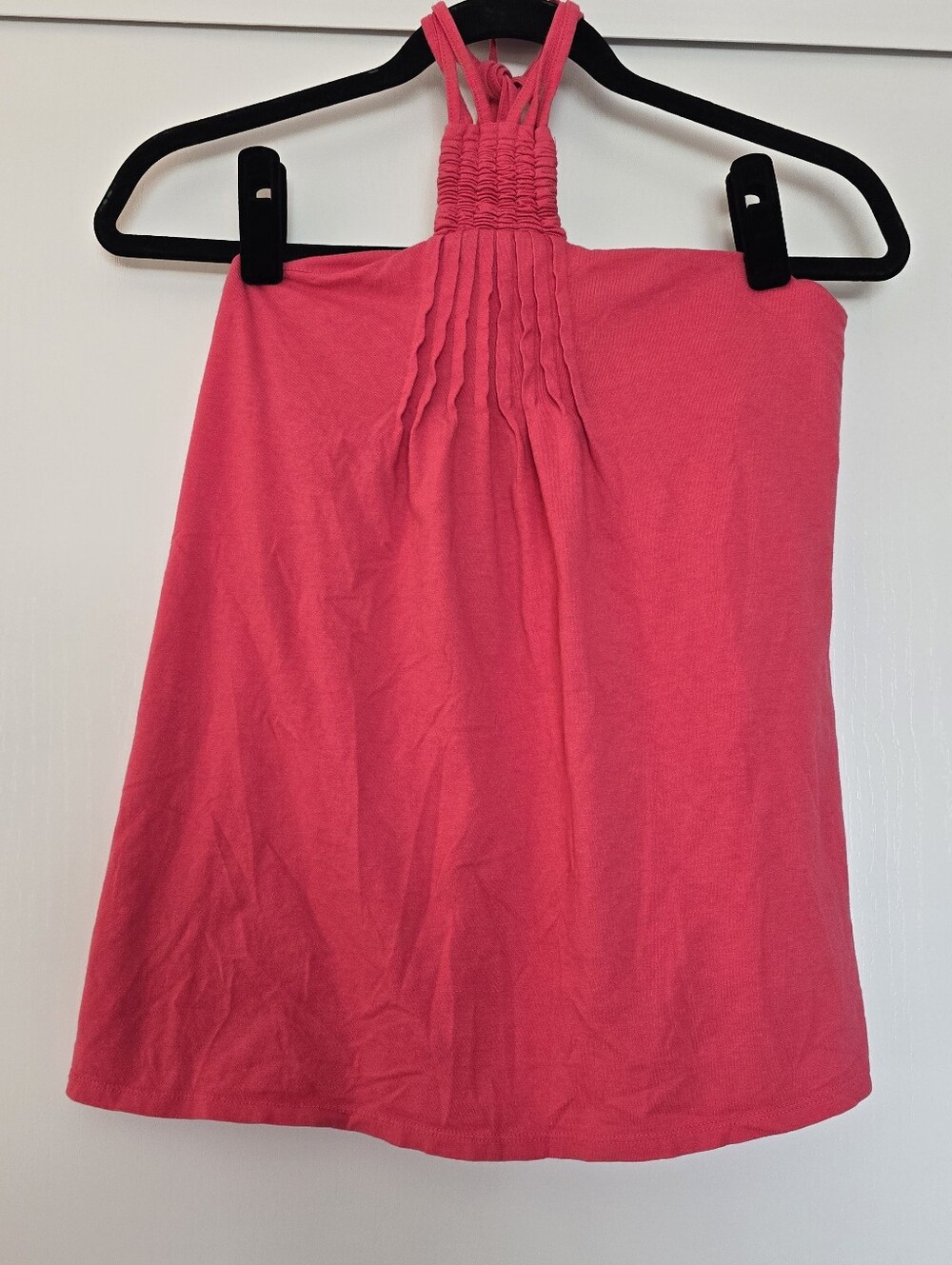 Victoria's Secret - Pink Y2K Halter-Neck Fashion's Best Kept Secret Bra Top - Picture 2 of 7